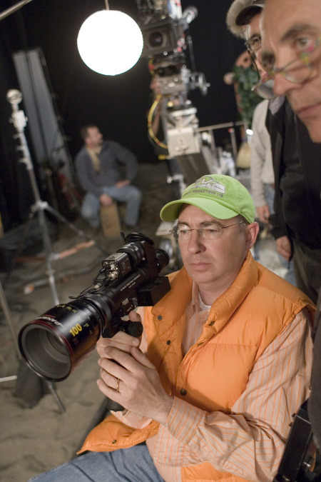 Barry Sonnenfeld