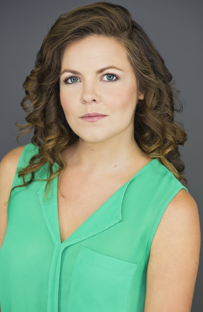 Brianna McClellan