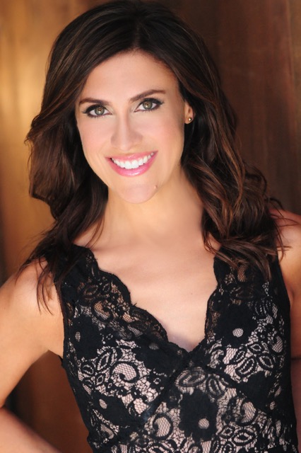 Angie DeGrazia