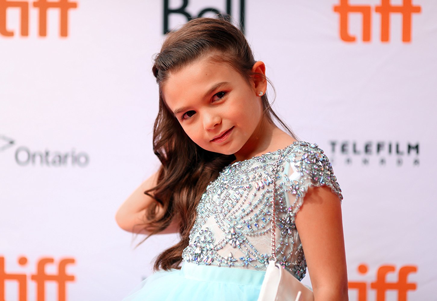 Brooklynn Prince