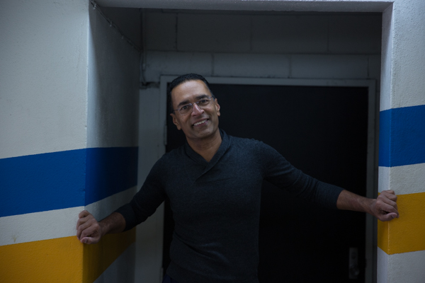 Mark Silveira