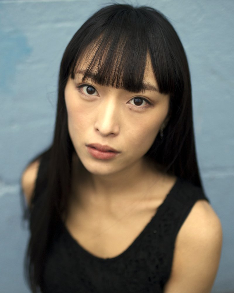 Miho Suzuki