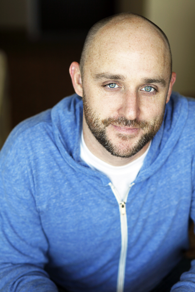 Corey Patrick