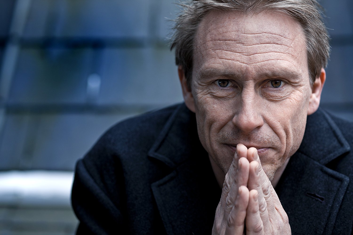Robert Reinhold