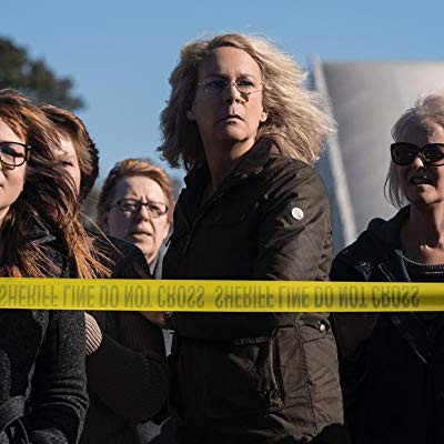Laurie Strode