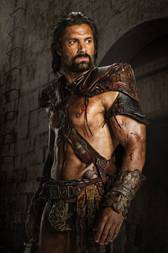 Crixus