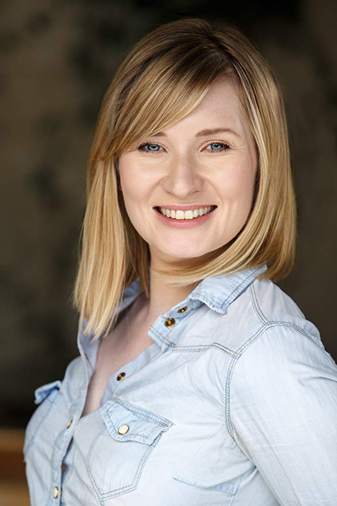 Hannah Banks