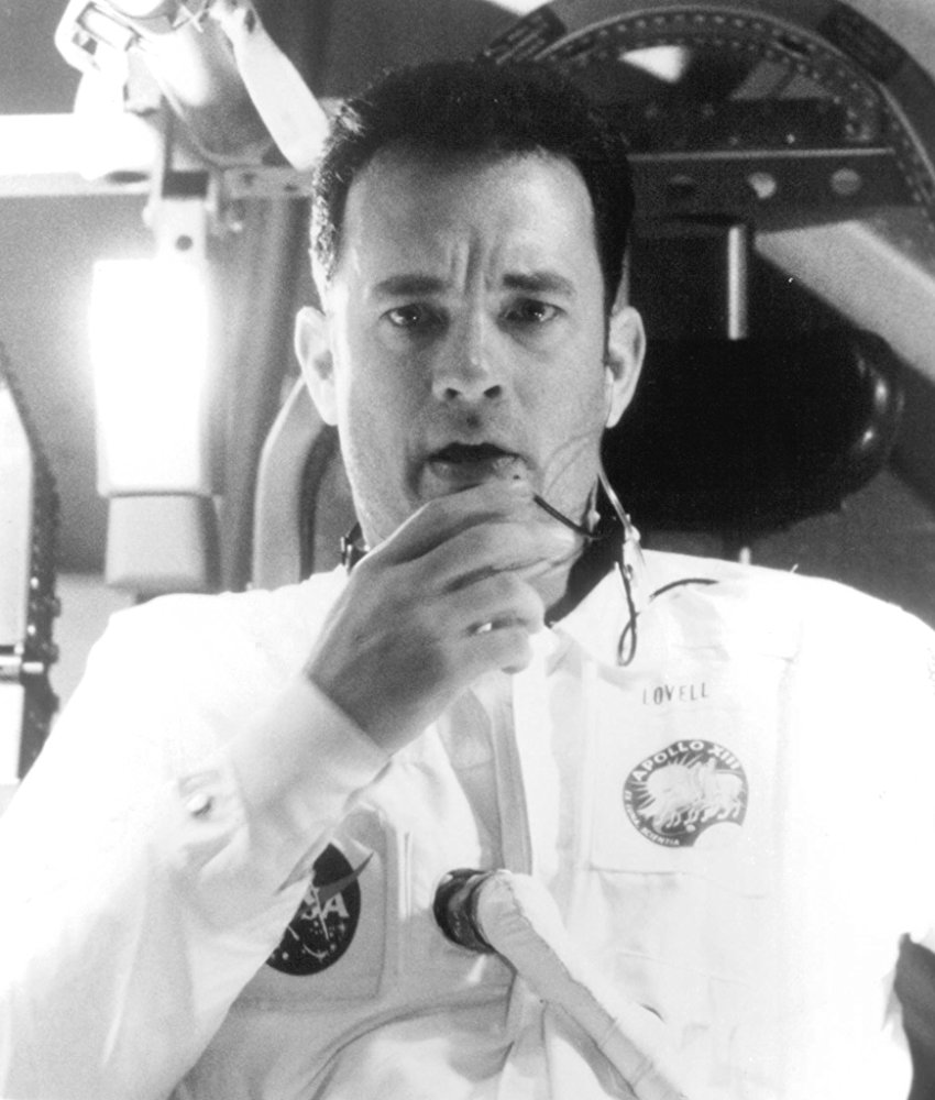 Jim Lovell