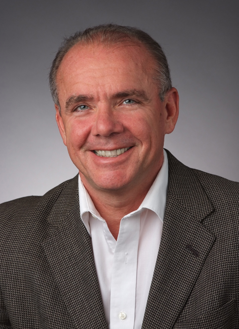 David E. Rook