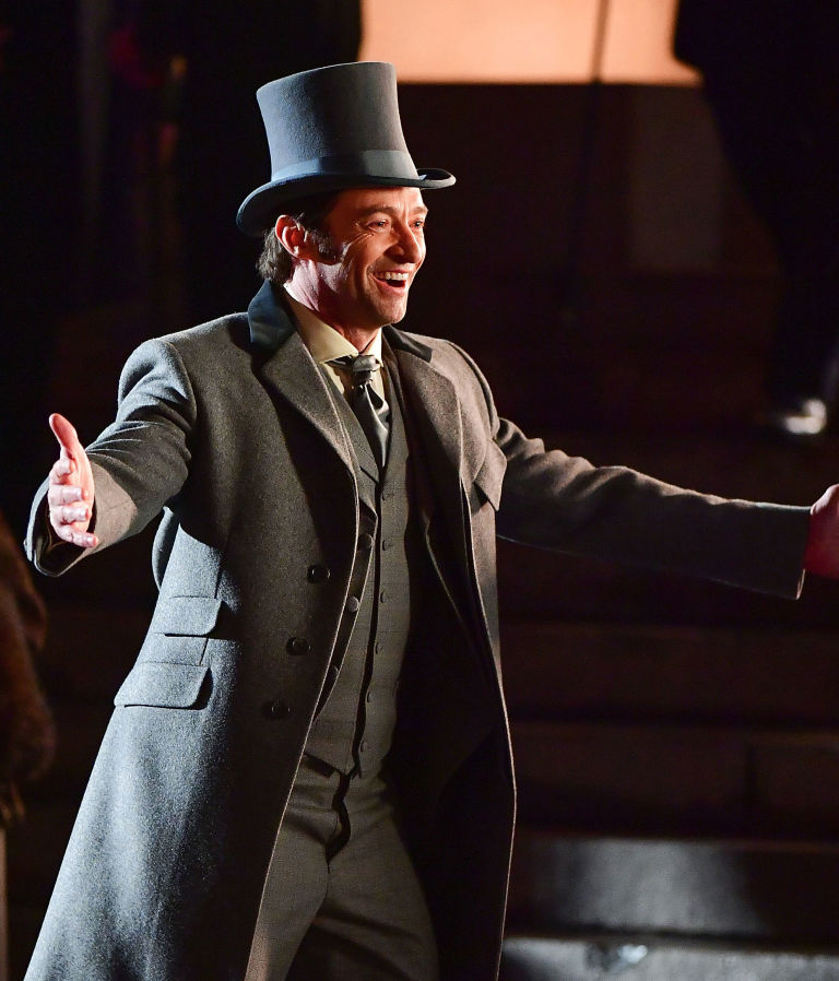 P.T. Barnum