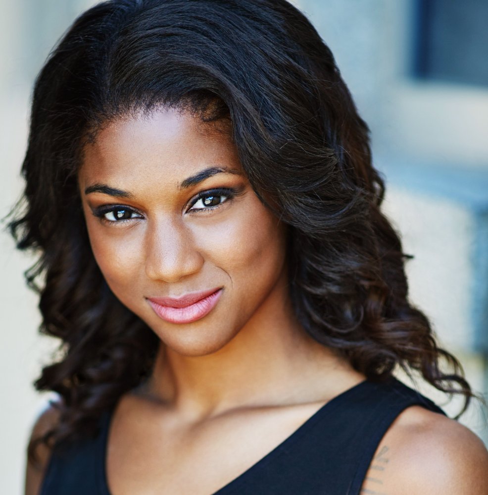 Breana B. Turner