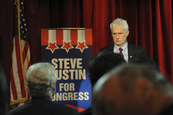Steven Austin