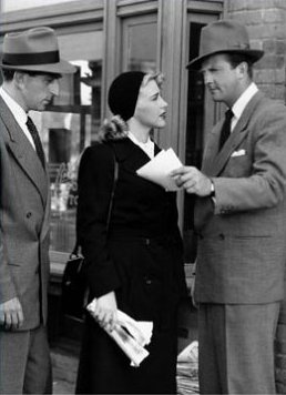 Dorothy Patrick