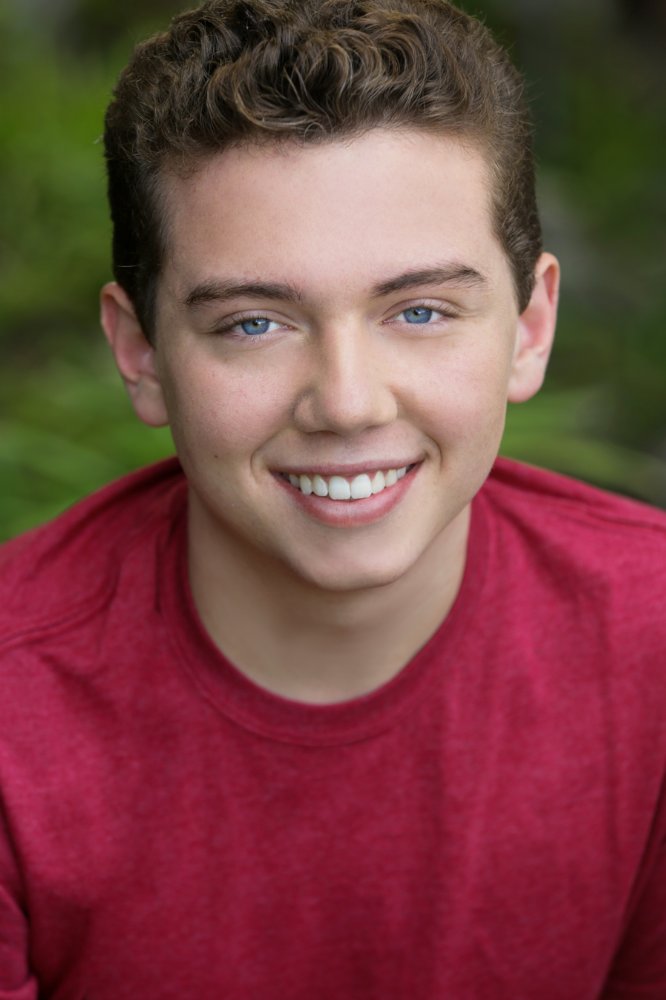 Luke Cawley