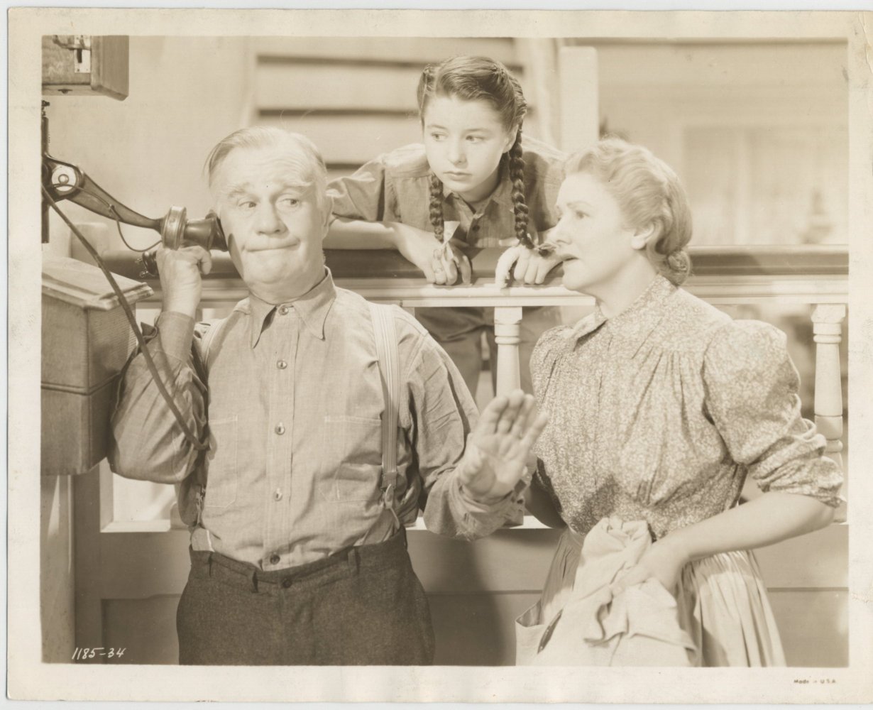 Virginia Weidler
