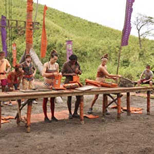 Himself - Vinaka Tribe, Himself - Vanua Tribe, Himself - Takali Tribe, Himself - Takali & Vinaka Tribes, Himself - Vanua & Takali Tribes, Himself - Winner, Survivor