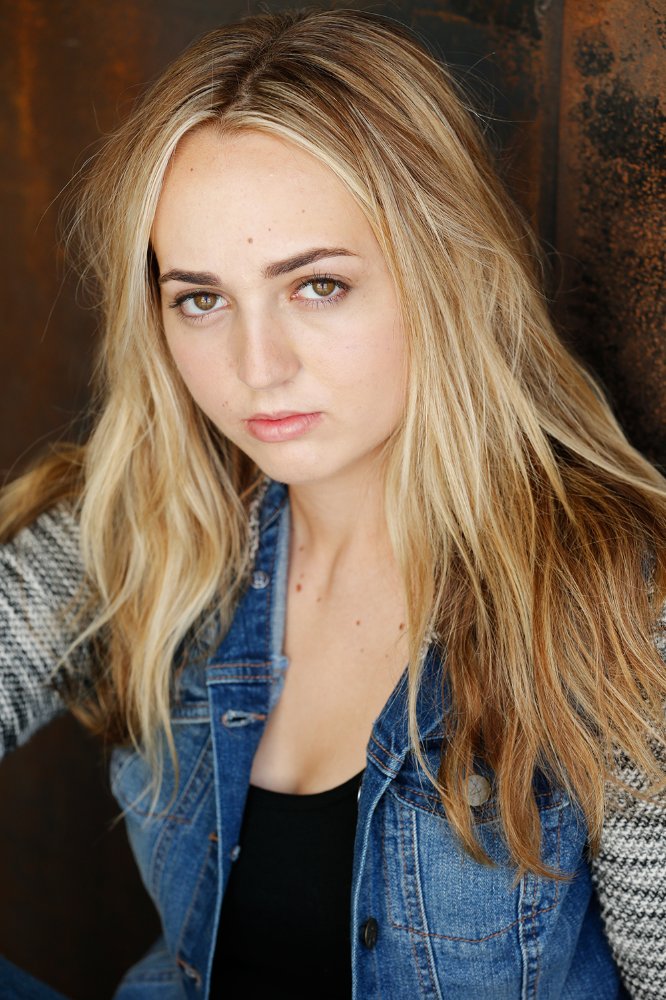 Alyssa Baric