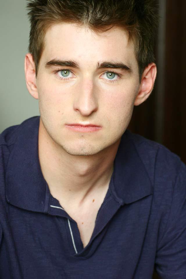Conner McVicker