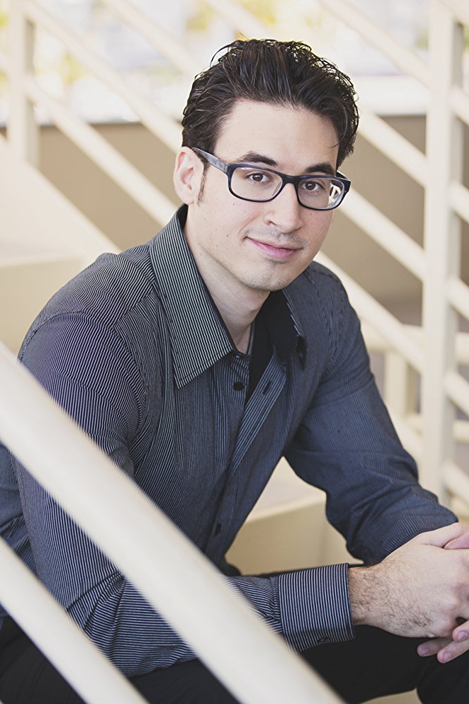 Demetrios Alex