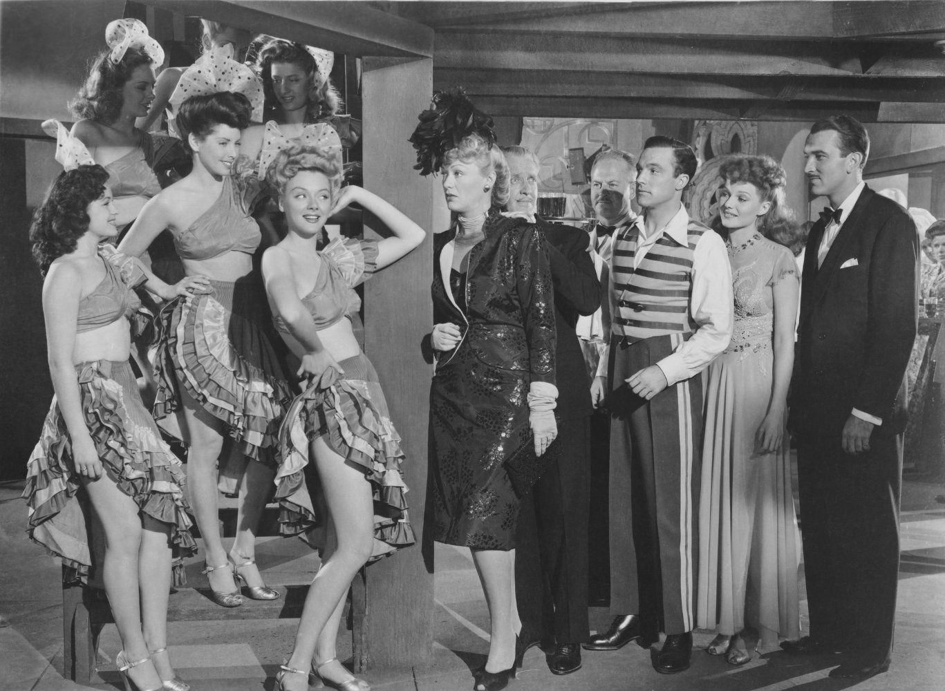 Leslie Brooks