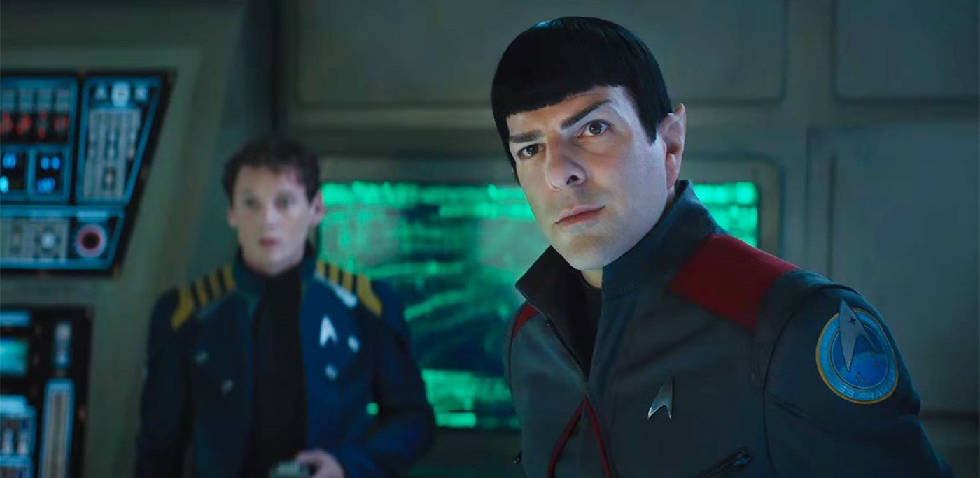 Spock