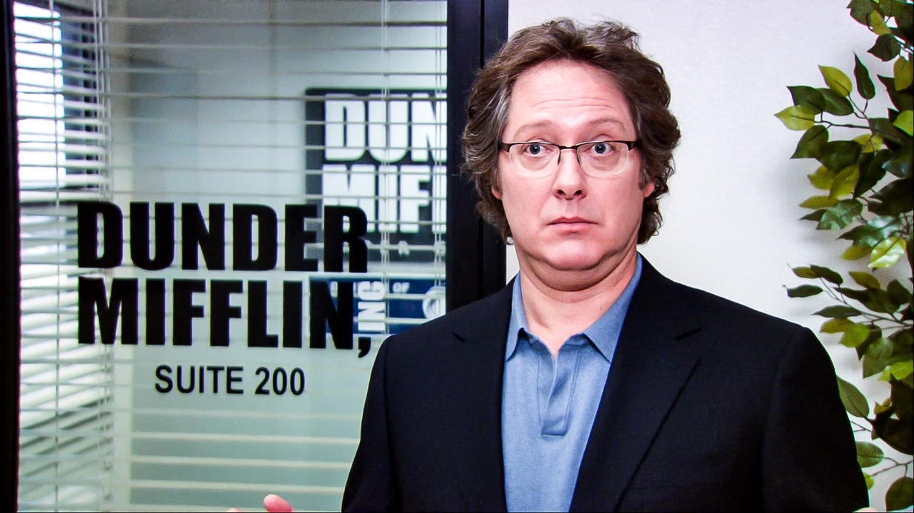 Robert California