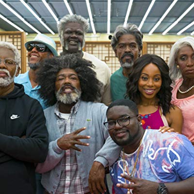 Uncle Drew
