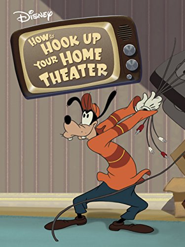 Goofy