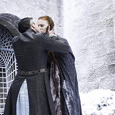 Petyr 'Littlefinger' Baelish