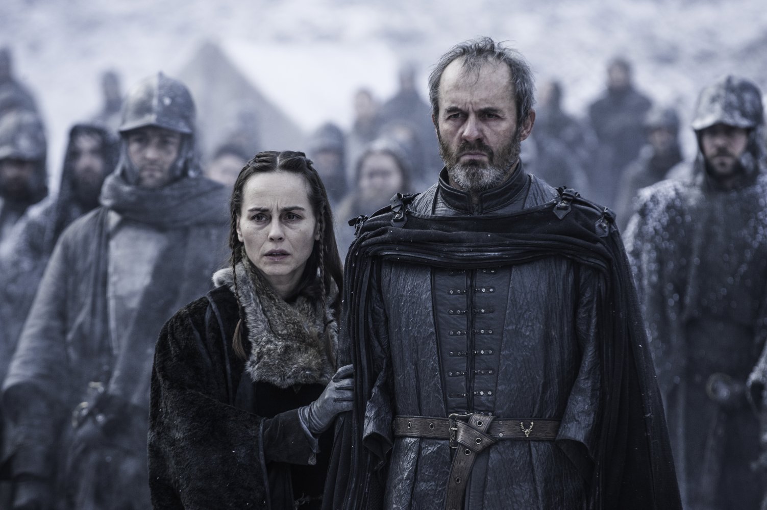 Selyse Baratheon
