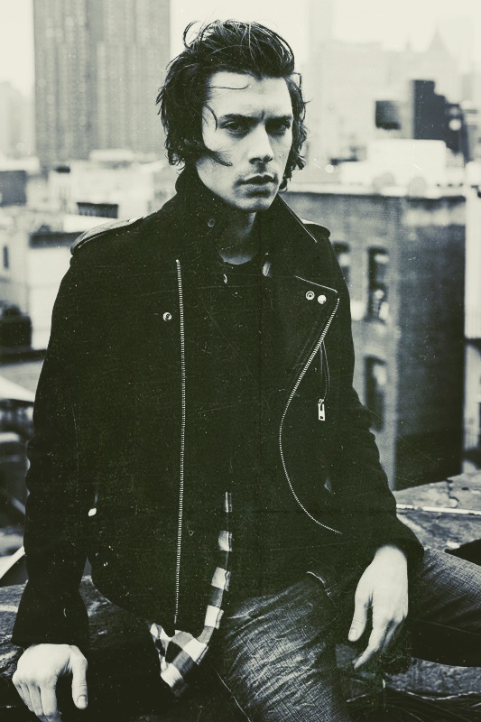 Joey Gray