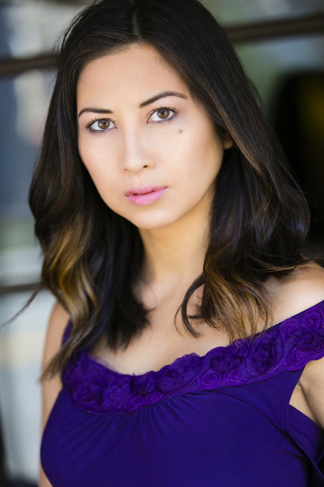 Angela Relucio
