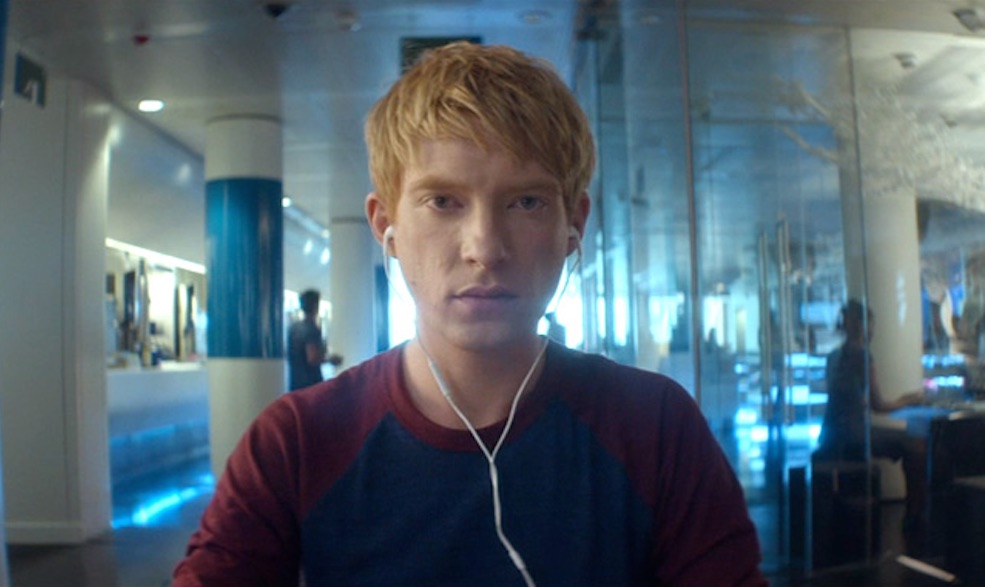 Caleb