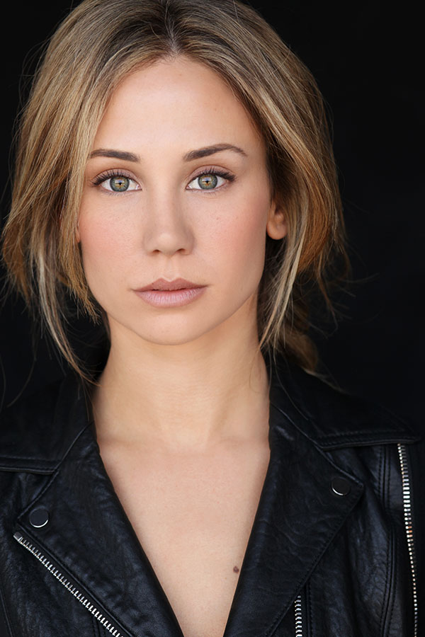 Jennifer O'Brien