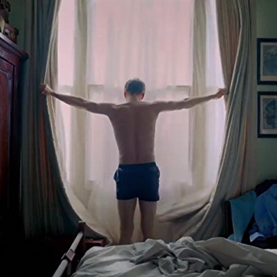 Patrick Melrose