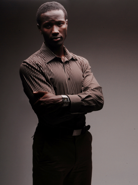 Tim Musomba