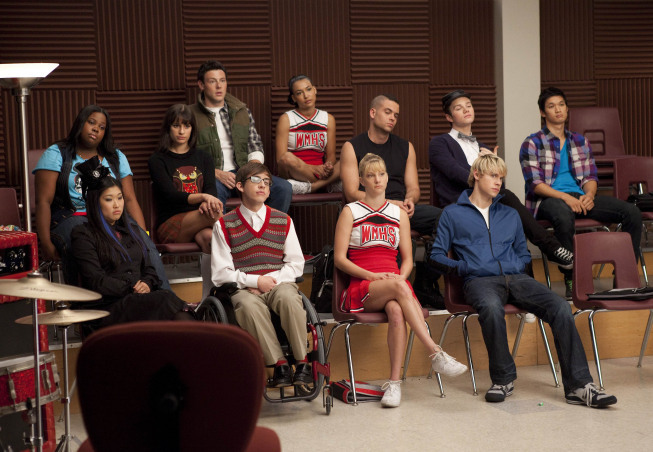 Finn Hudson