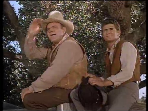 Michael Landon