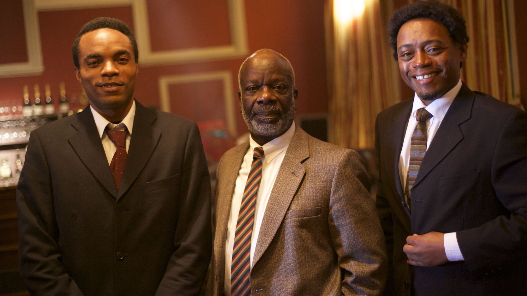 Joseph Marcell