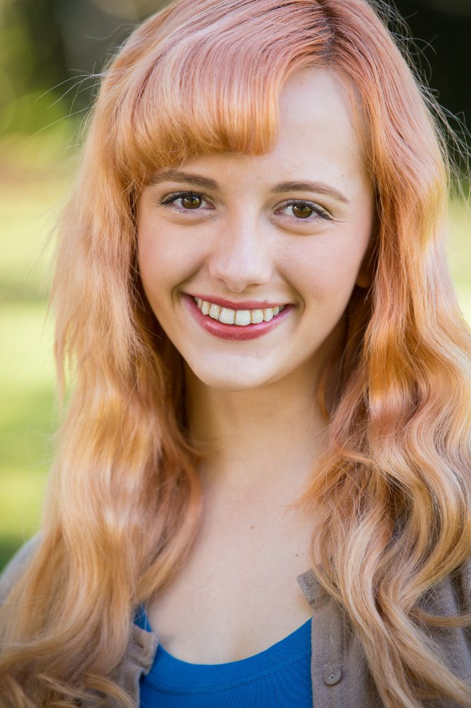 Katrina Kroetch