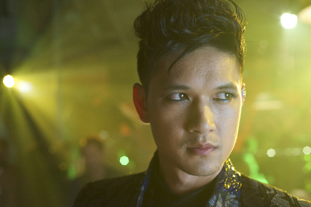 Magnus Bane