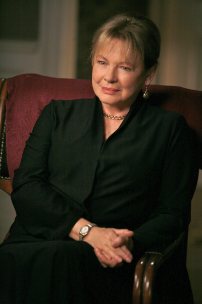 Dr. Gina Toll