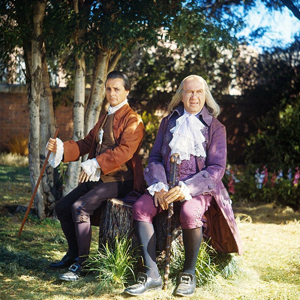 John Adams