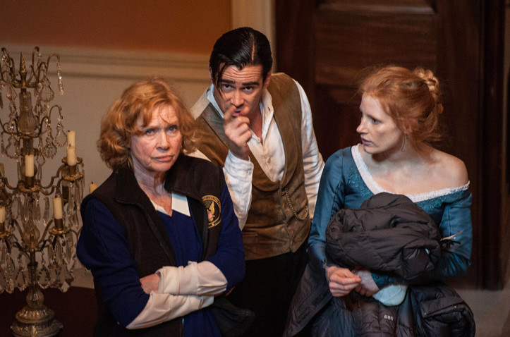 Miss Julie