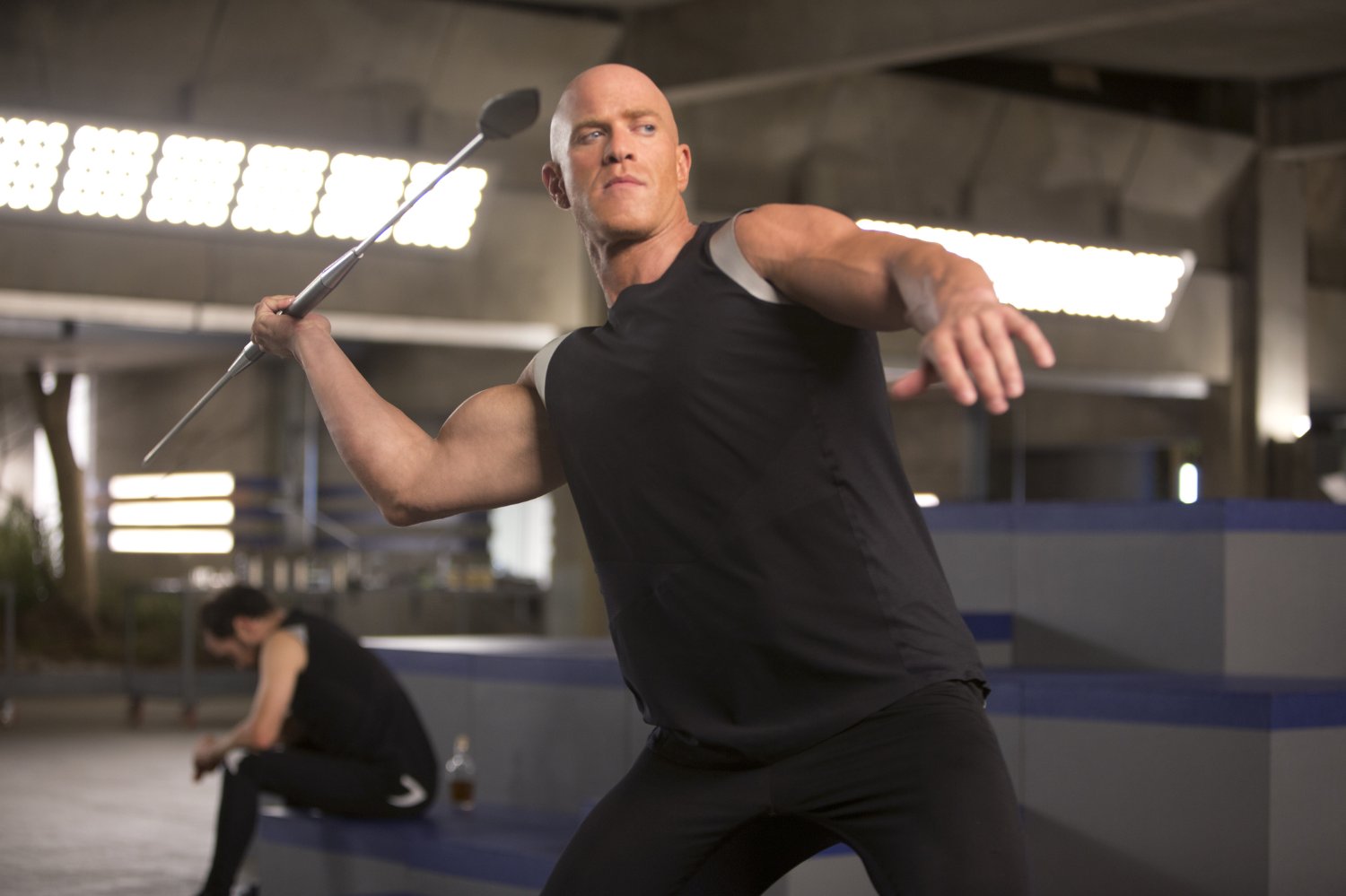 Bruno Gunn