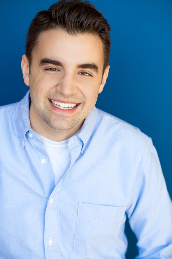 Mike Perkins