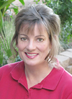 Jeanette Hatlestad