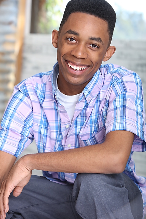 John Jackson Jr.