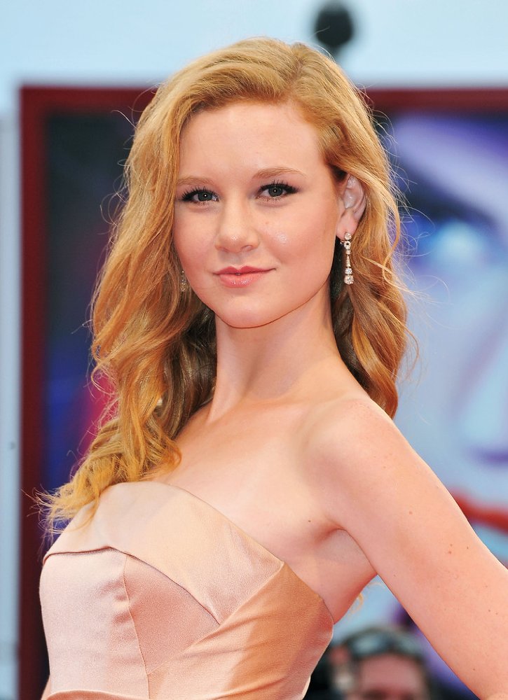 Madisen Beaty