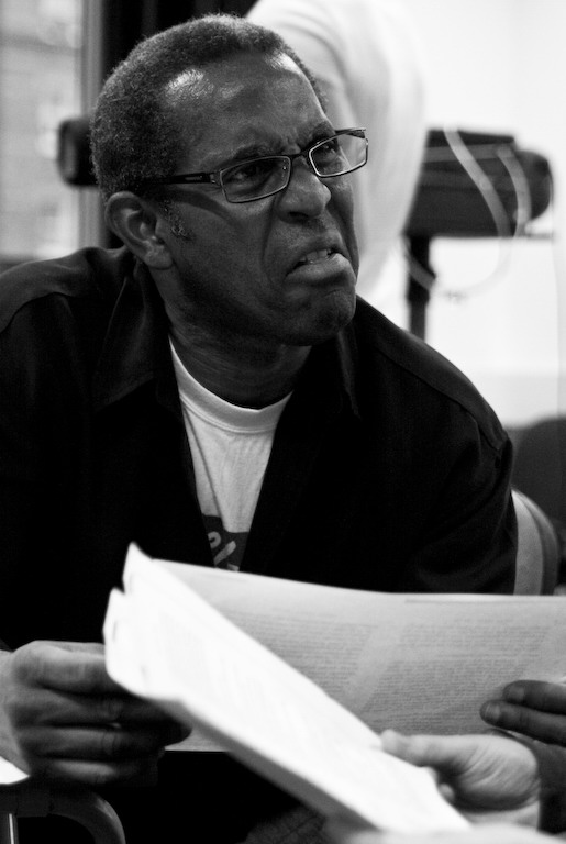 Conrad Peters